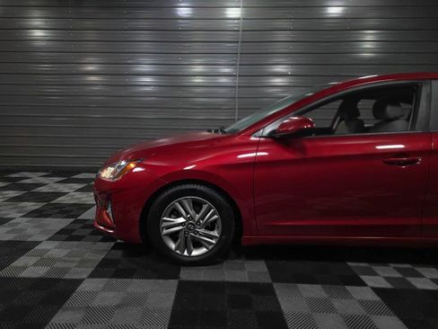 Used 2019 Hyundai Elantra Value Edition image 36