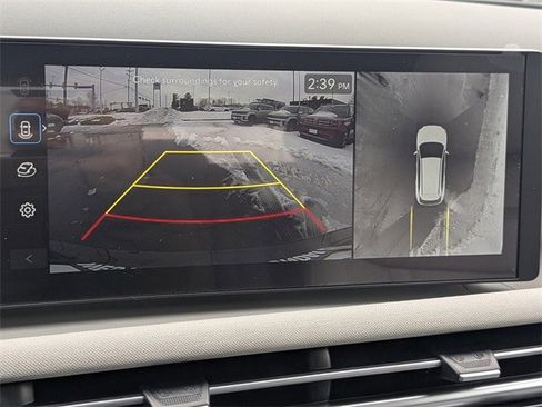 New 2026 Hyundai Tucson Limited image 19