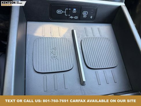 Used 2025 Hyundai Santa Fe SEL image 26