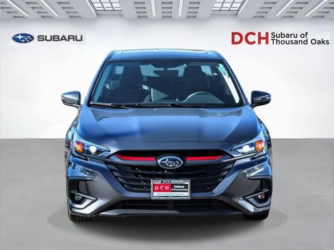 Used 2025 Subaru Legacy Sport image 2