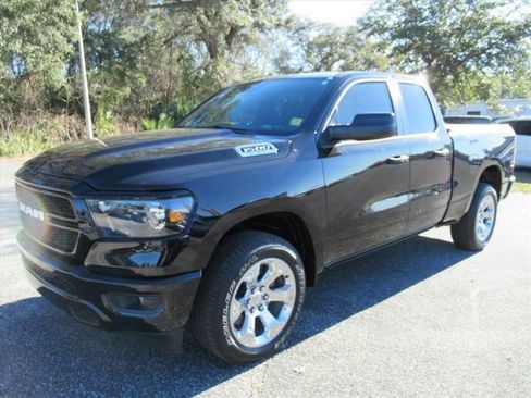 Used 2024 RAM 1500 Tradesman image 3