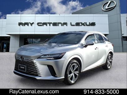 Certified 2023 Lexus RX 350 F Sport