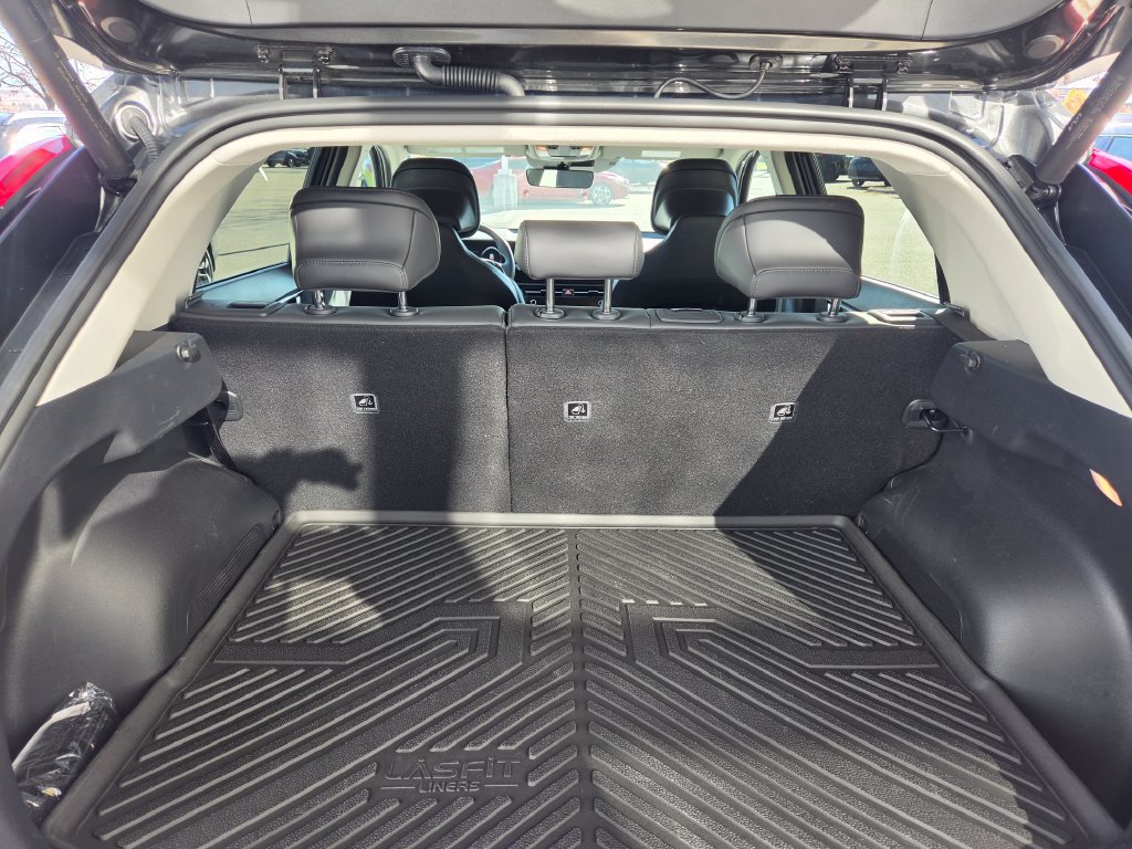 Certified 2026 Kia Niro Wind w/ Wind Preserve Package FWD image 28