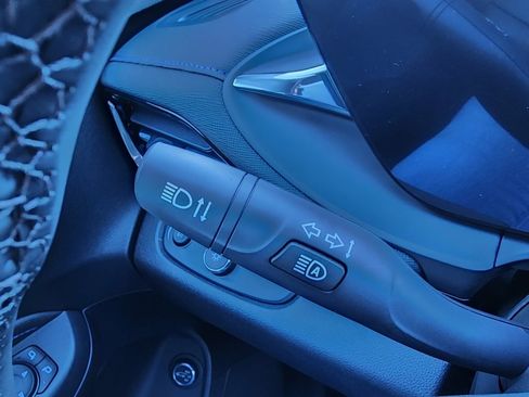 New 2026 Buick Envista Sport Touring image 22