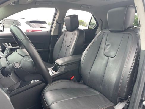 Used 2017 Chevrolet Equinox Premier w/ Enhanced Convenience Package FWD image 19