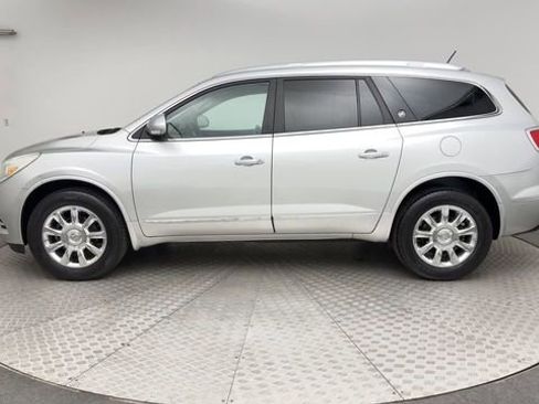 Used 2014 Buick Enclave Leather w/ Trailering Provision Package image 5