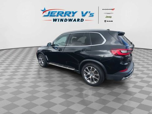 Used 2023 BMW X5 xDrive40i image 6