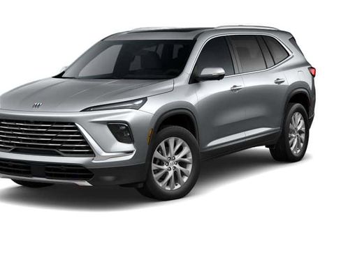 New 2026 Buick Enclave Preferred w/ Power Package AWD/4WD image 26