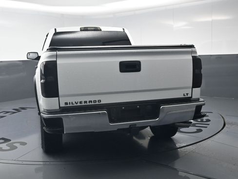 Used 2014 Chevrolet Silverado 1500 LT image 18