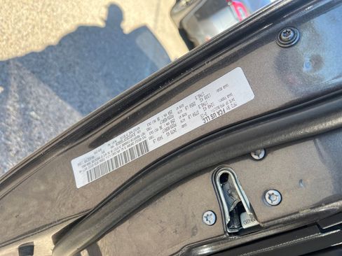 Used 2015 Dodge Journey SXT w/ Flexible Seating Group image 24