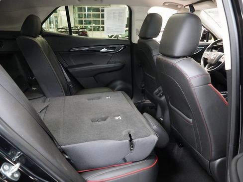 Used 2022 Buick Envision Essence w/ Technology Package II image 32