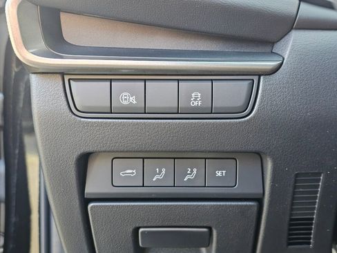 New 2026 MAZDA MAZDA3 2.5 S Sedan w/ Preferred Pkg image 34