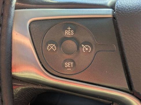 Used 2017 GMC Sierra 1500 SLT w/ SLT Premium Package image 11