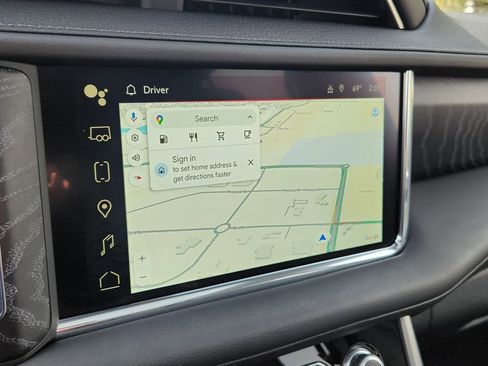 Used 2023 GMC Yukon Denali w/ Max Trailering Package image 23