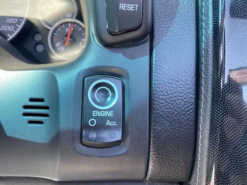 Used 2012 Chevrolet Corvette Grand Sport w/ 2LT Preferred Equipment Group image 39