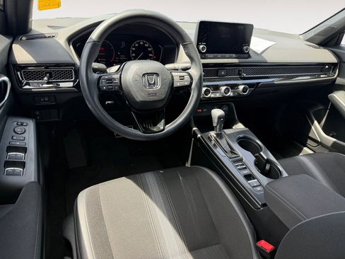 Certified 2024 Honda Civic Sport image 15