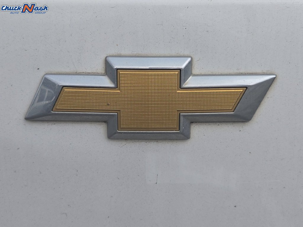 Used 2021 Chevrolet TrailBlazer LT w/ Convenience Package FWD image 7