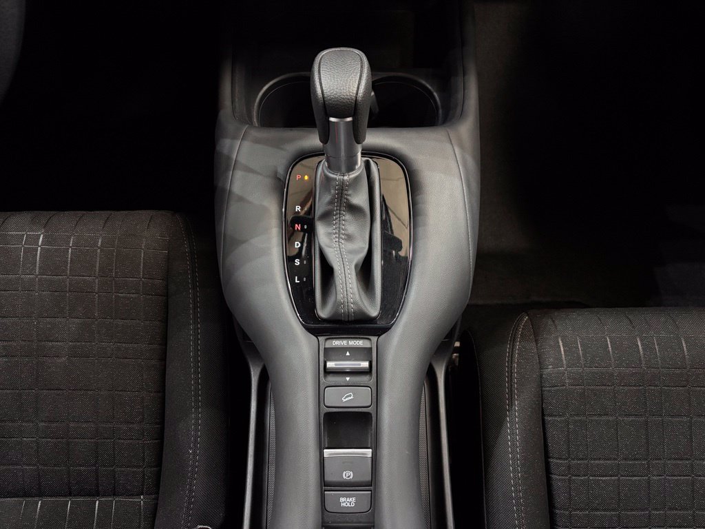 Certified 2024 Honda HR-V LX image 20