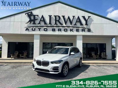 Used 2023 BMW X5 sDrive40i
