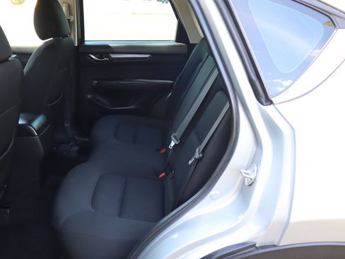 Used 2018 MAZDA CX-5 Sport AWD/4WD image 21