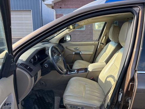 Used 2014 Volvo XC90 3.2 image 10