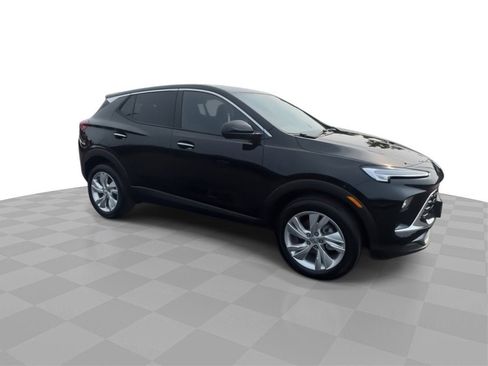 New 2025 Buick Encore GX Preferred image 9