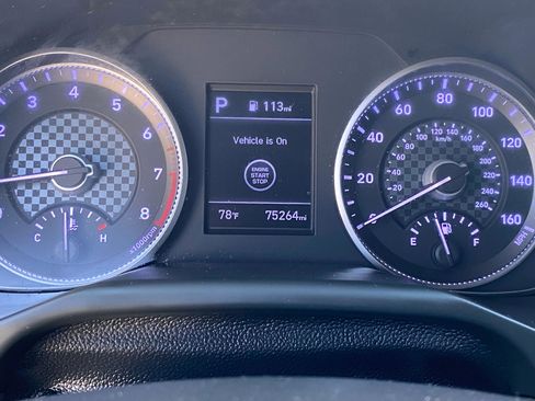 Used 2020 Hyundai Elantra Value Edition w/ Cargo Package (C1) image 35