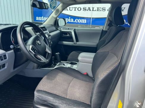 Used 2011 Toyota 4Runner SR5 w/ Convenience Pkg AWD/4WD image 20