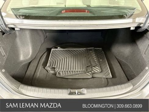 Used 2021 Kia Forte LXS FWD image 23