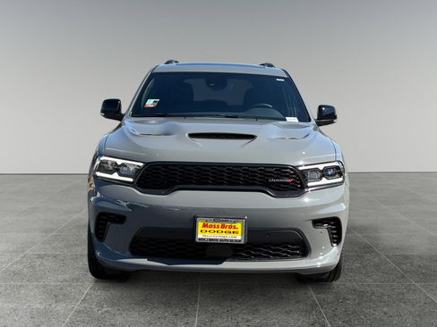 New 2026 Dodge Durango GT image 8