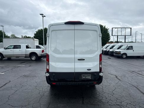 Used 2020 Ford Transit 250 Medium Roof RWD image 7