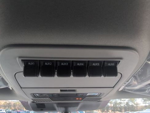 New 2026 Ford F550 4x4 Supercab Super Duty image 24