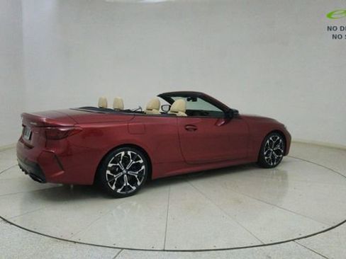 Used 2026 BMW M440i Convertible RWD image 71