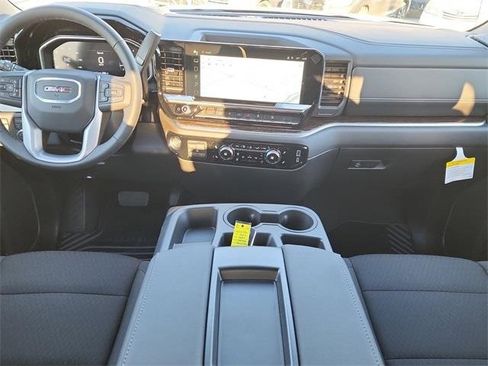 New 2026 GMC Sierra 1500 Elevation w/ X31 Off-Road Package image 20