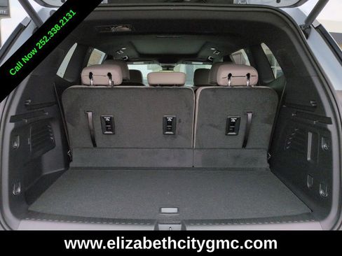 New 2026 GMC Acadia Elevation w/ Elevation Premium Package FWD image 13