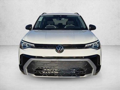 New 2026 Volkswagen Taos S image 6