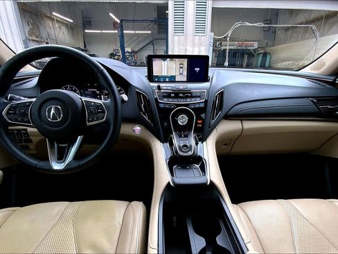 Used 2020 Acura RDX FWD w/ Advance Package image 13