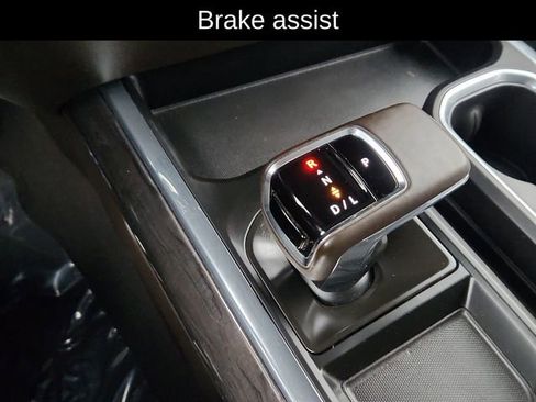 Used 2024 Chevrolet Silverado 1500 LTZ image 45