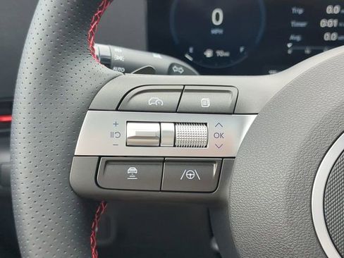 Used 2024 Hyundai Kona N Line FWD image 25