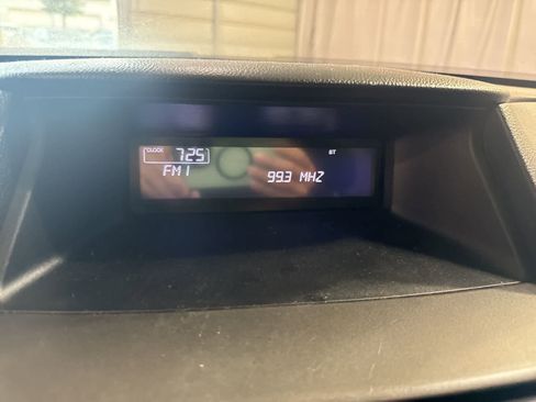 Used 2012 Honda Accord LX image 21