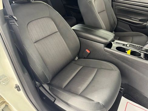 Used 2021 Nissan Altima 2.5 SV image 34