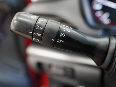 Used 2024 Subaru Impreza RS image 14