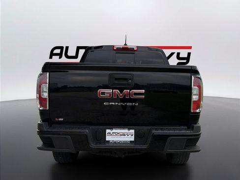 Used 2022 GMC Canyon Elevation w/ Elevation Premium Package AWD/4WD image 6