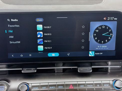 Used 2026 Hyundai Kona SEL Sport FWD image 21