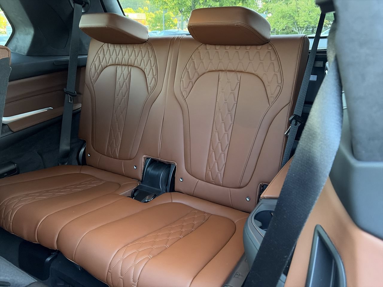 Used 2026 BMW X7 M60i AWD/4WD image 34