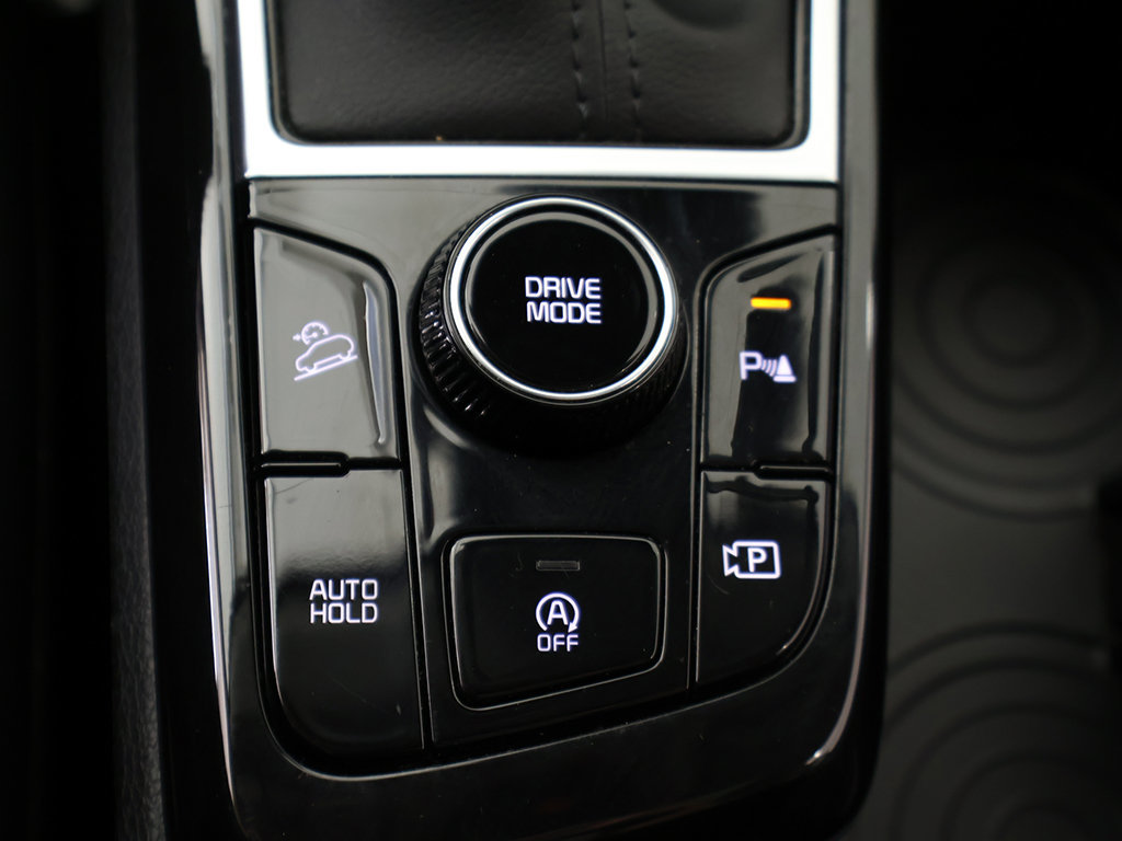 Used 2023 Kia Sportage SX FWD image 55
