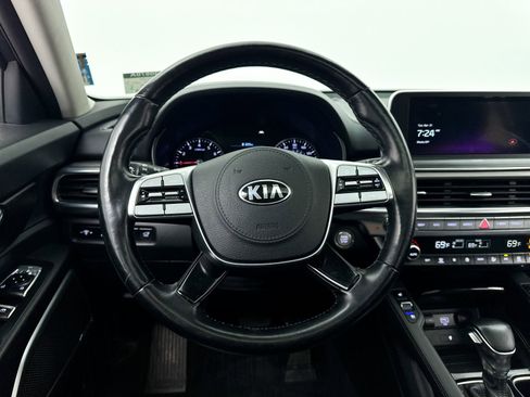 Used 2021 Kia Telluride EX w/ EX Premium Package image 4