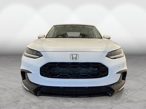New 2027 Honda HR-V EX-L image 9