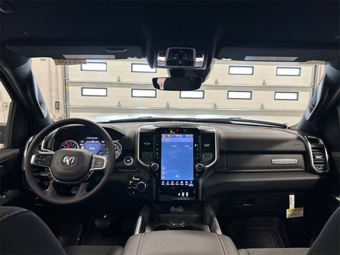 New 2026 RAM 1500 Big Horn image 28
