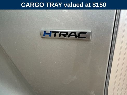 Used 2023 Hyundai Palisade Calligraphy AWD/4WD image 5